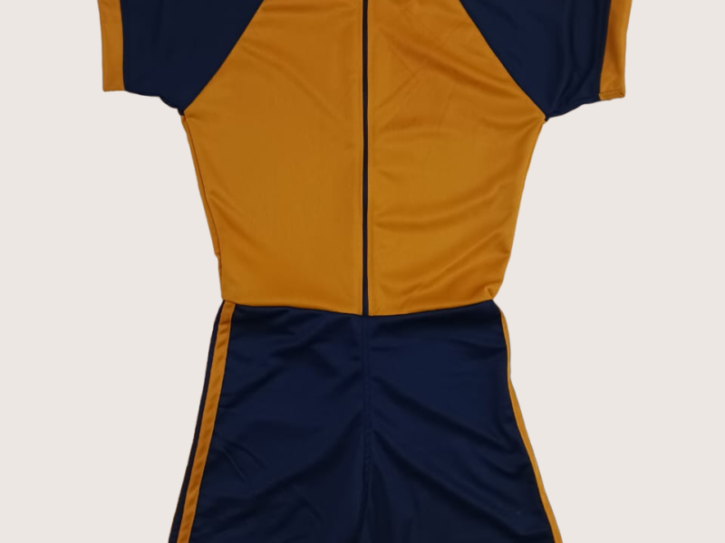 Cycling Dress