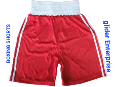 Boxing Shorts