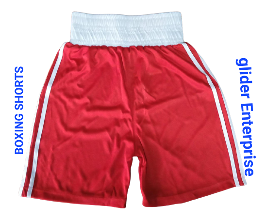 Boxing Shorts