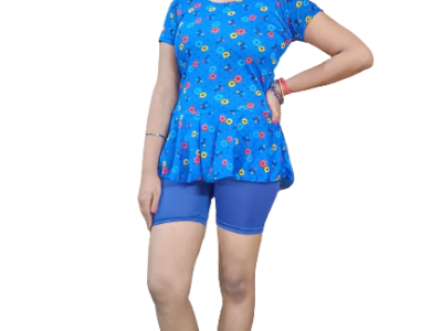 women swimming costume