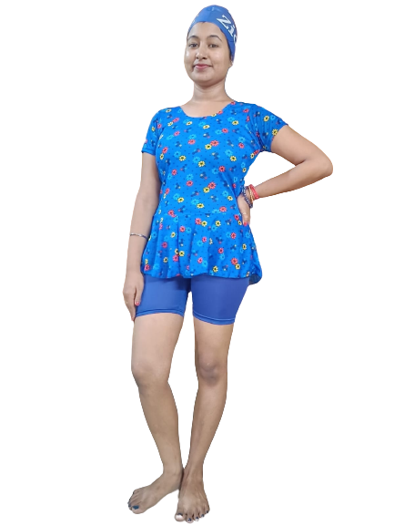 women swimming costume