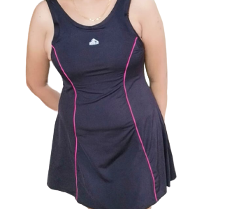 Women Sleeveless Costume