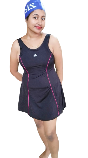 Women Sleeveless Costume