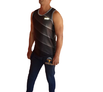 Gym Vest