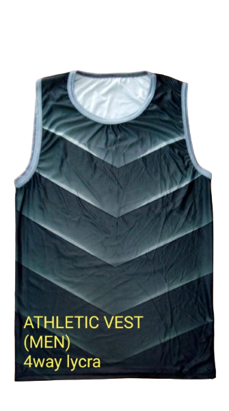 Gym Vest